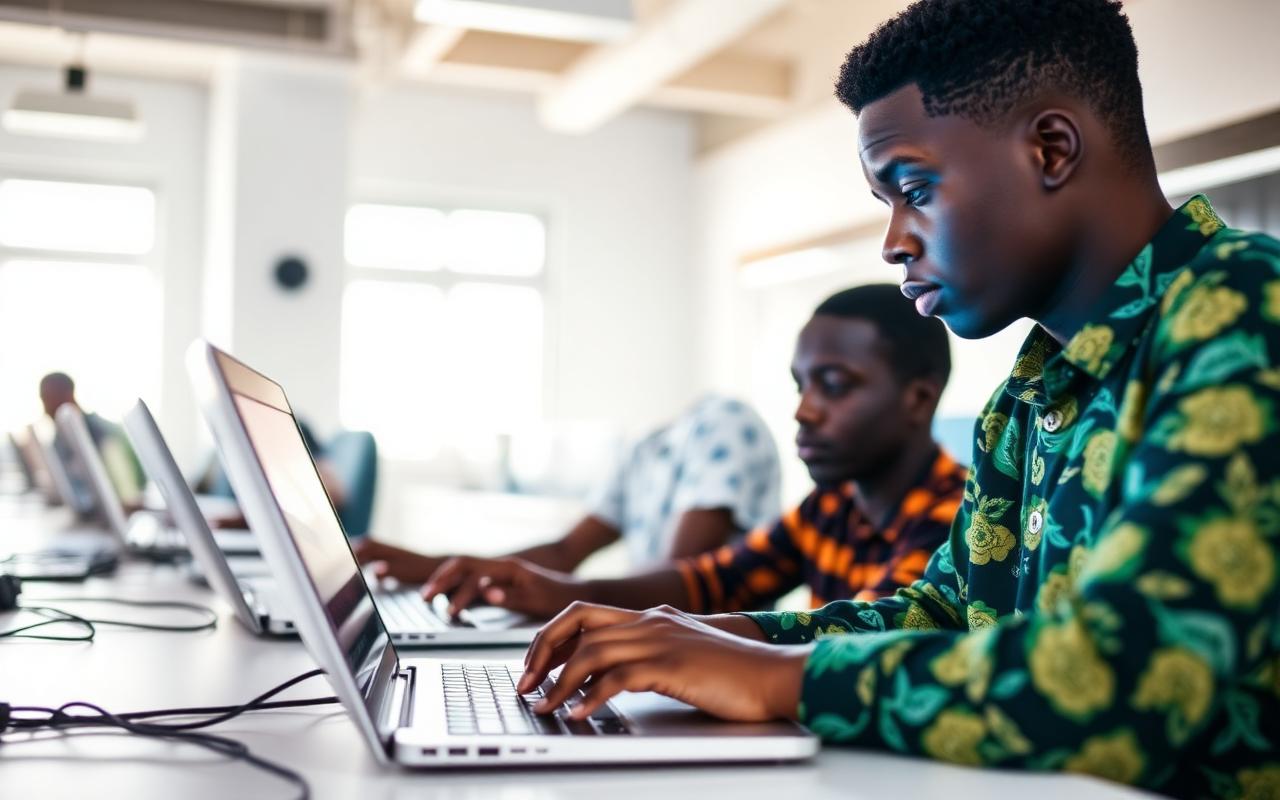 Digital Citizenship