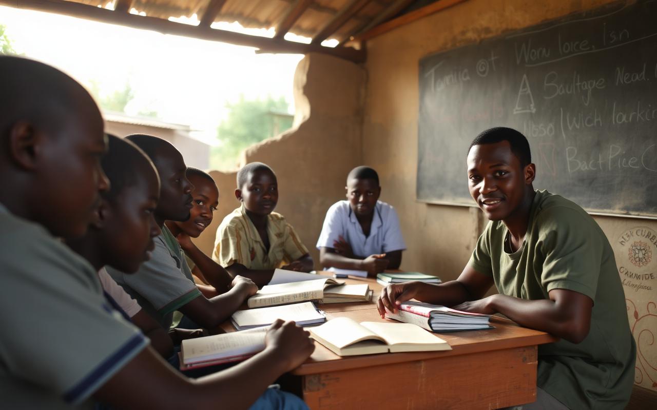 Sustainable Education