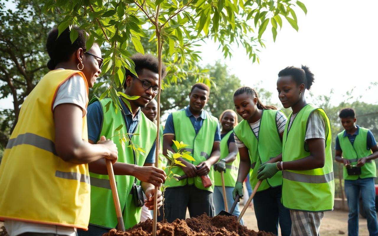 Sustainability