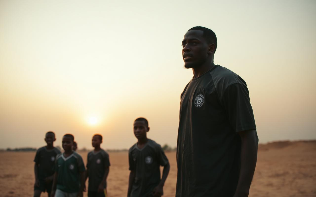 Coach for a new generation